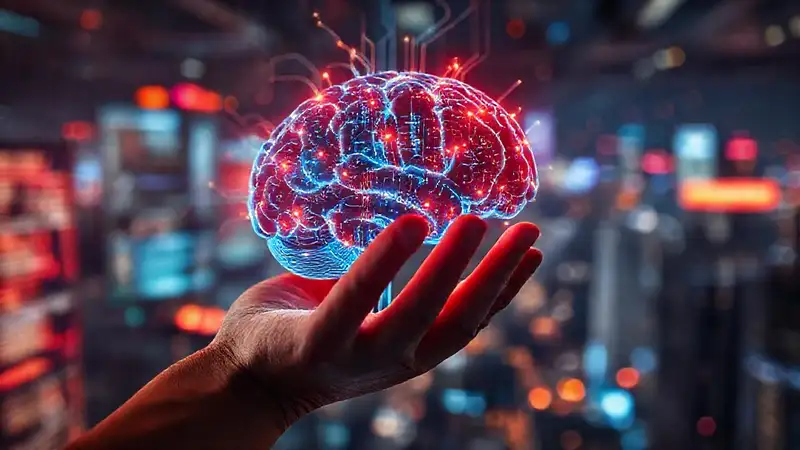 La IA genera ansiedad en un futuro digital