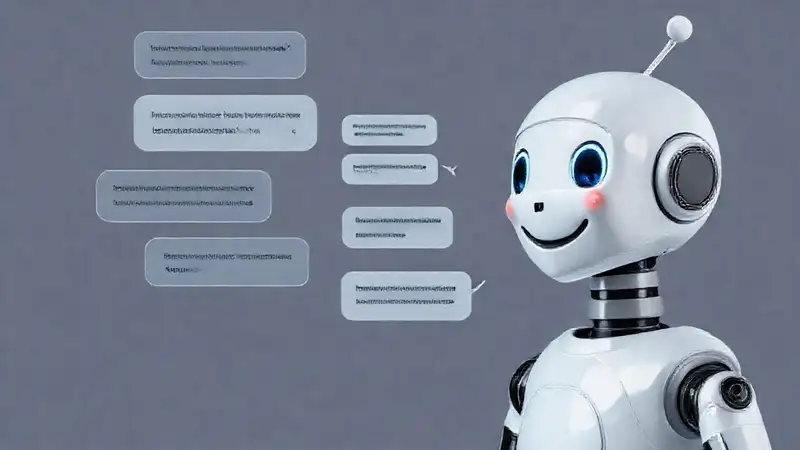 Un asistente inteligente ofrece guía amigable