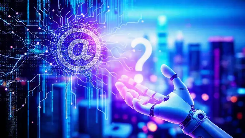 Redes neuronales futuristas con errores digitales