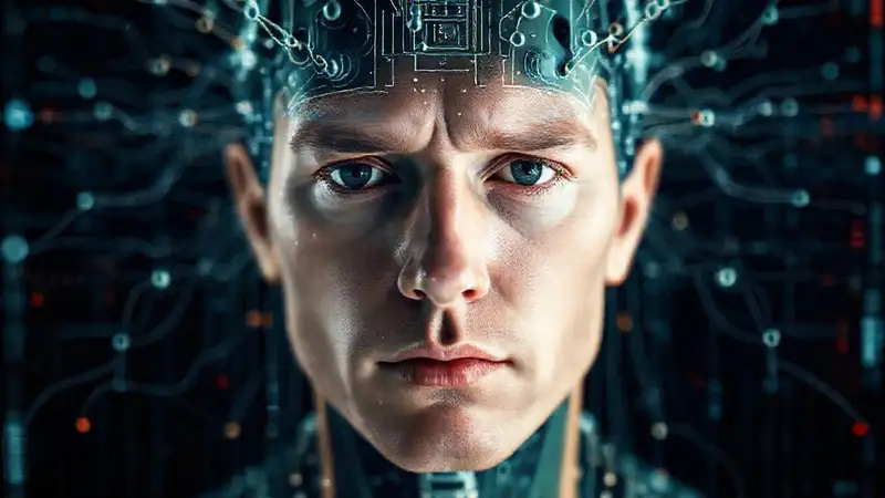 IA, dilemas éticos, reflejo humano inquietante