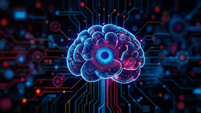 IA aprende logos con datos visuales
