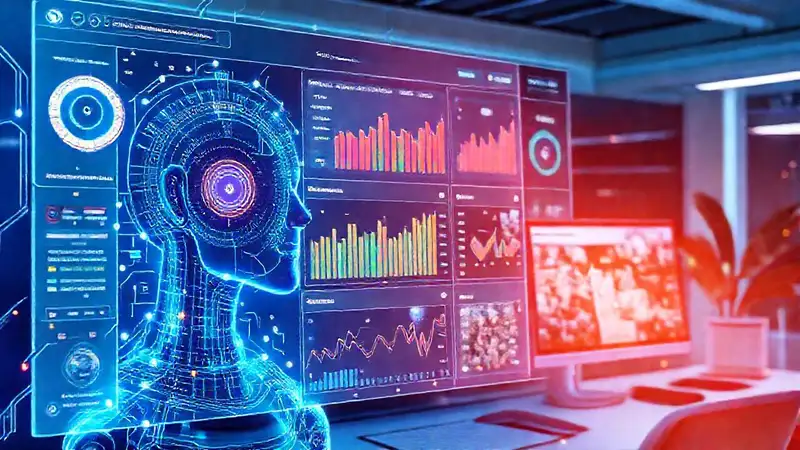 IA colabora: análisis visual y personalizado