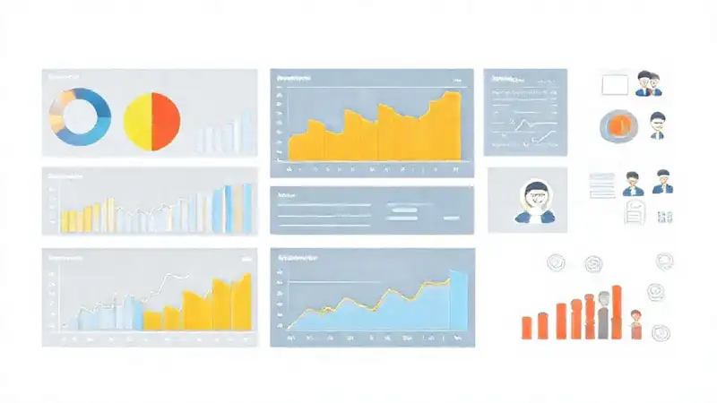 Visualizaciones de datos impulsan clientes felices